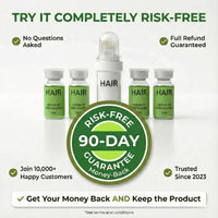 MicroSurge™ Hair Regrowth System